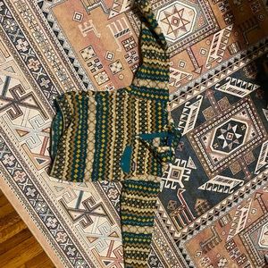 Patagonia synchilla fleece